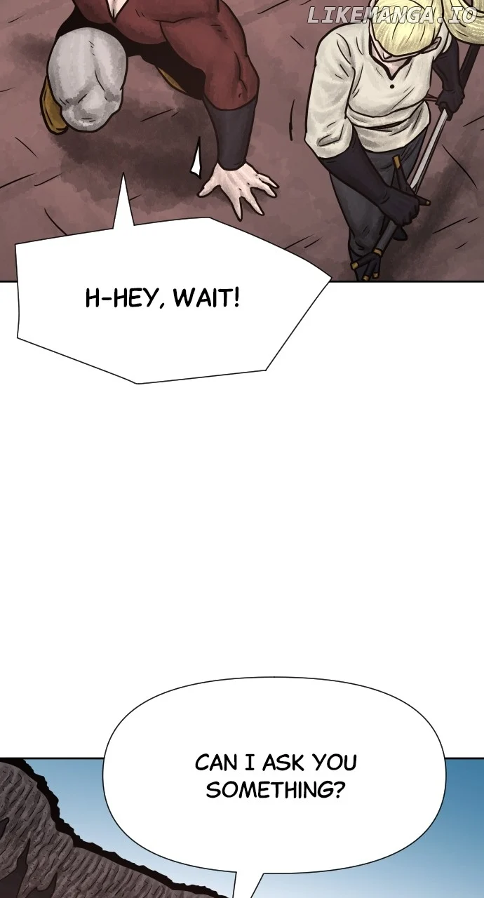 Warrior Executioner Chapter 111 page 27