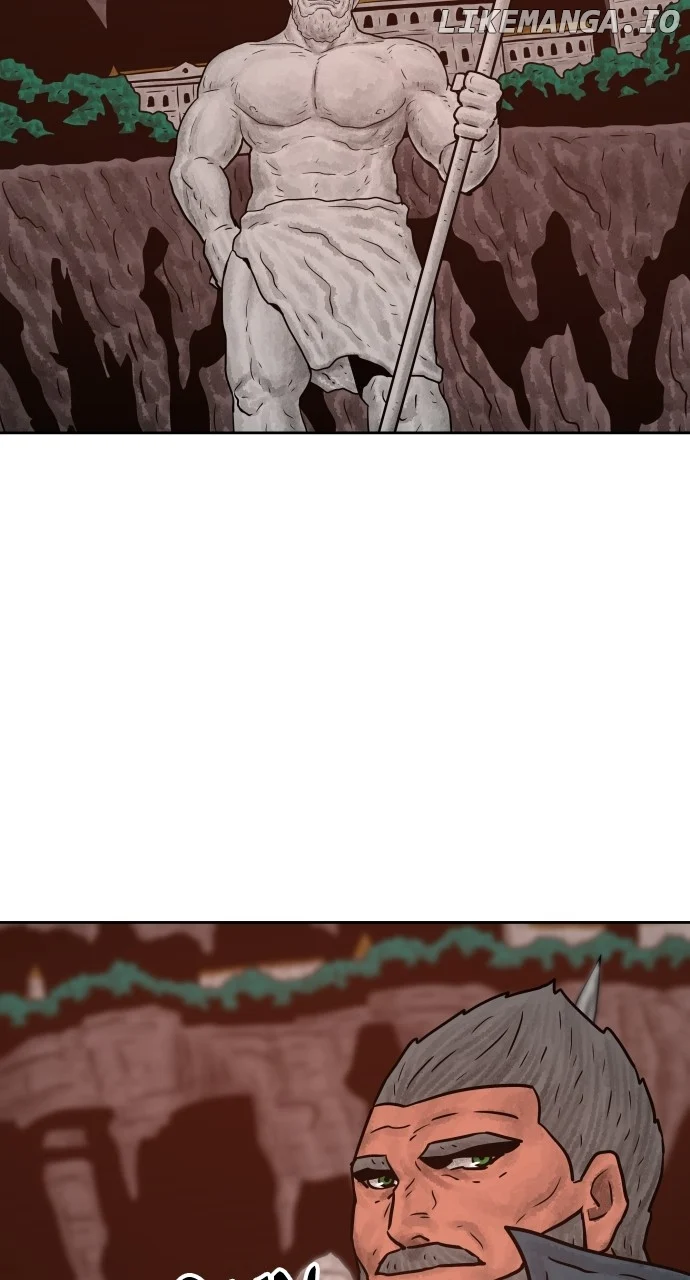 Warrior Executioner Chapter 111 page 79