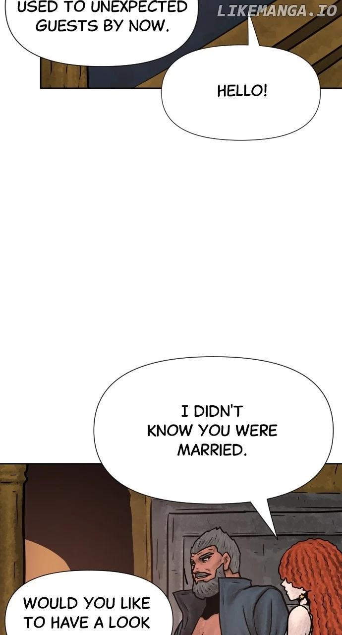 Warrior Executioner Chapter 111 page 4