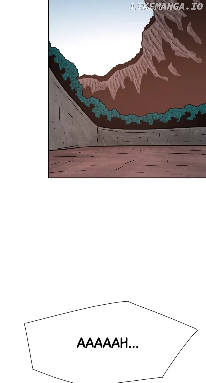 Warrior Executioner Chapter 111 page 58