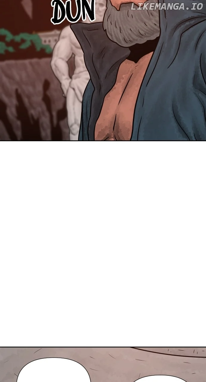 Warrior Executioner Chapter 111 page 80