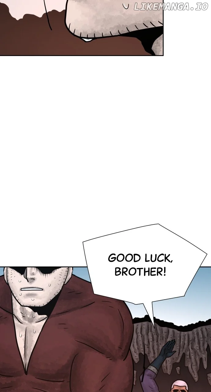 Warrior Executioner Chapter 111 page 69