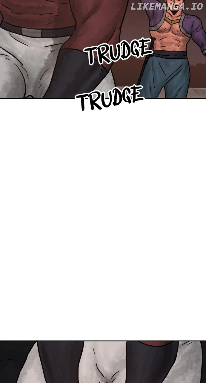 Warrior Executioner Chapter 111 page 70