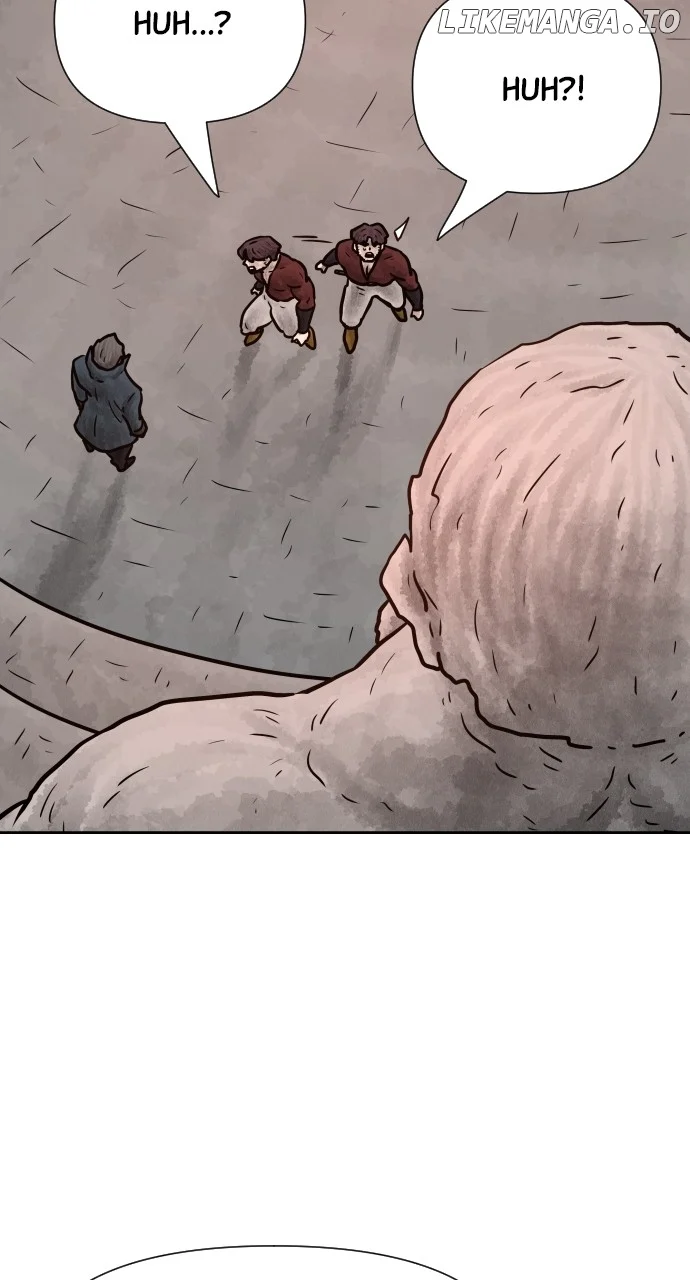 Warrior Executioner Chapter 111 page 81