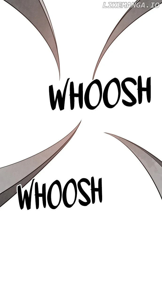 Warrior Executioner Chapter 111 page 19