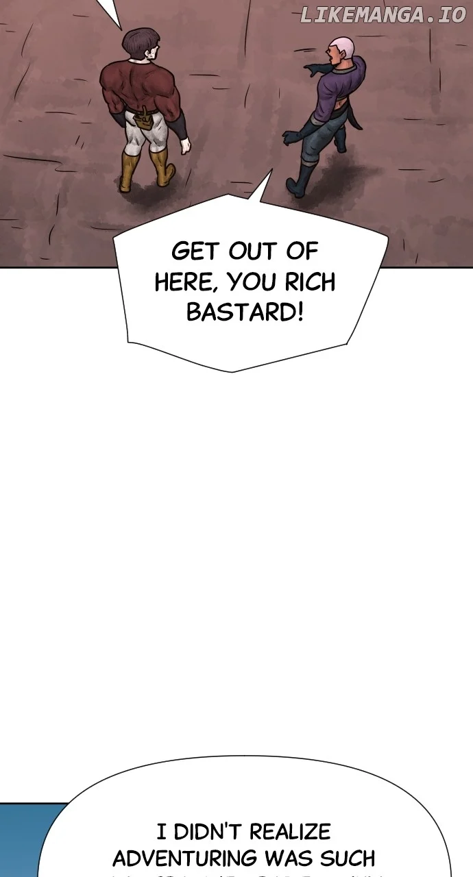 Warrior Executioner Chapter 111 page 41
