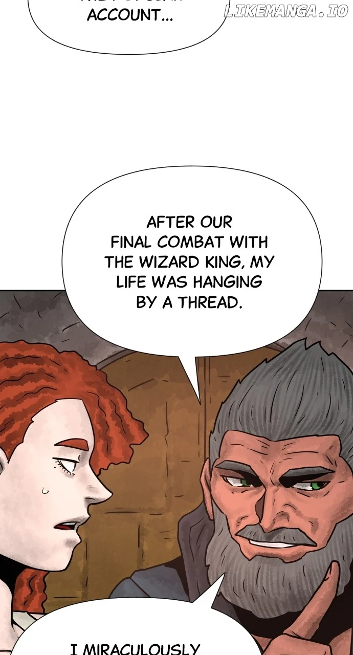 Warrior Executioner Chapter 111 page 9