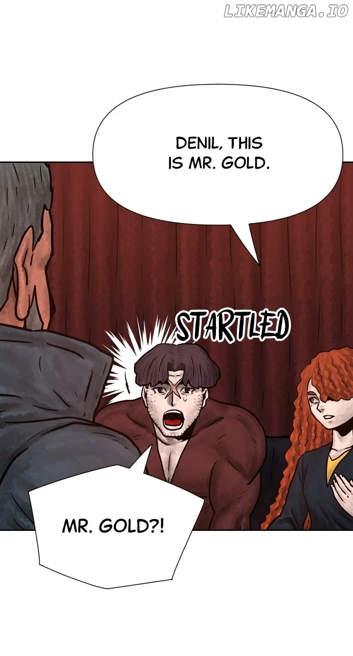 Warrior Executioner Chapter 111 page 88