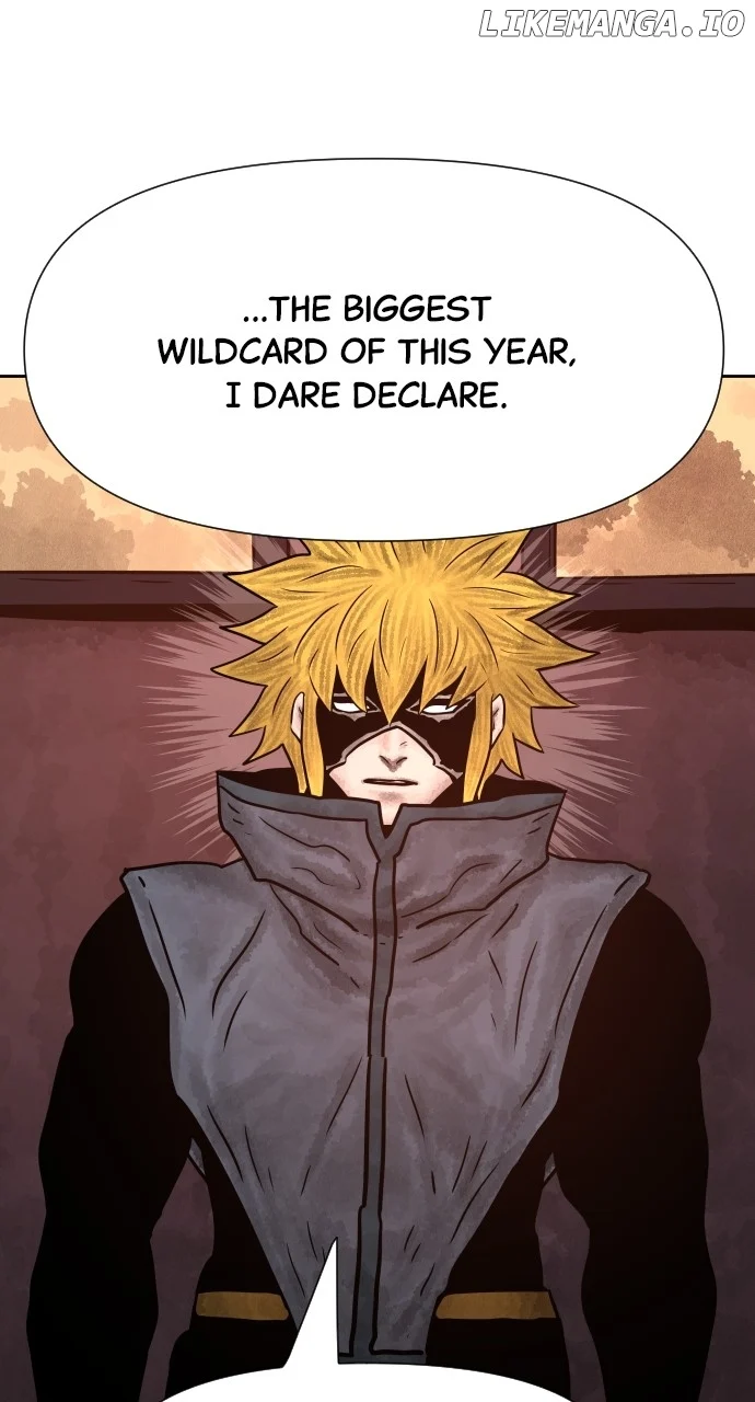 Warrior Executioner Chapter 111 page 99