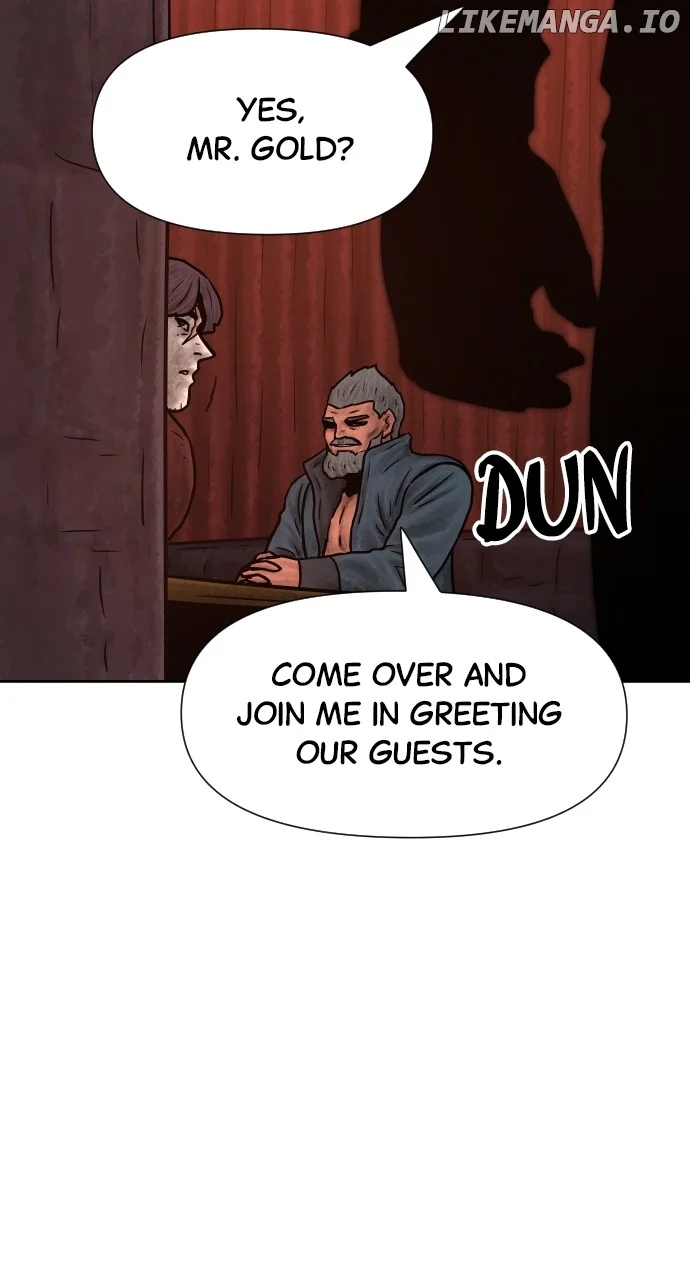 Warrior Executioner Chapter 111 page 97
