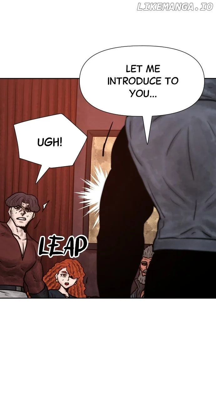 Warrior Executioner Chapter 111 page 98