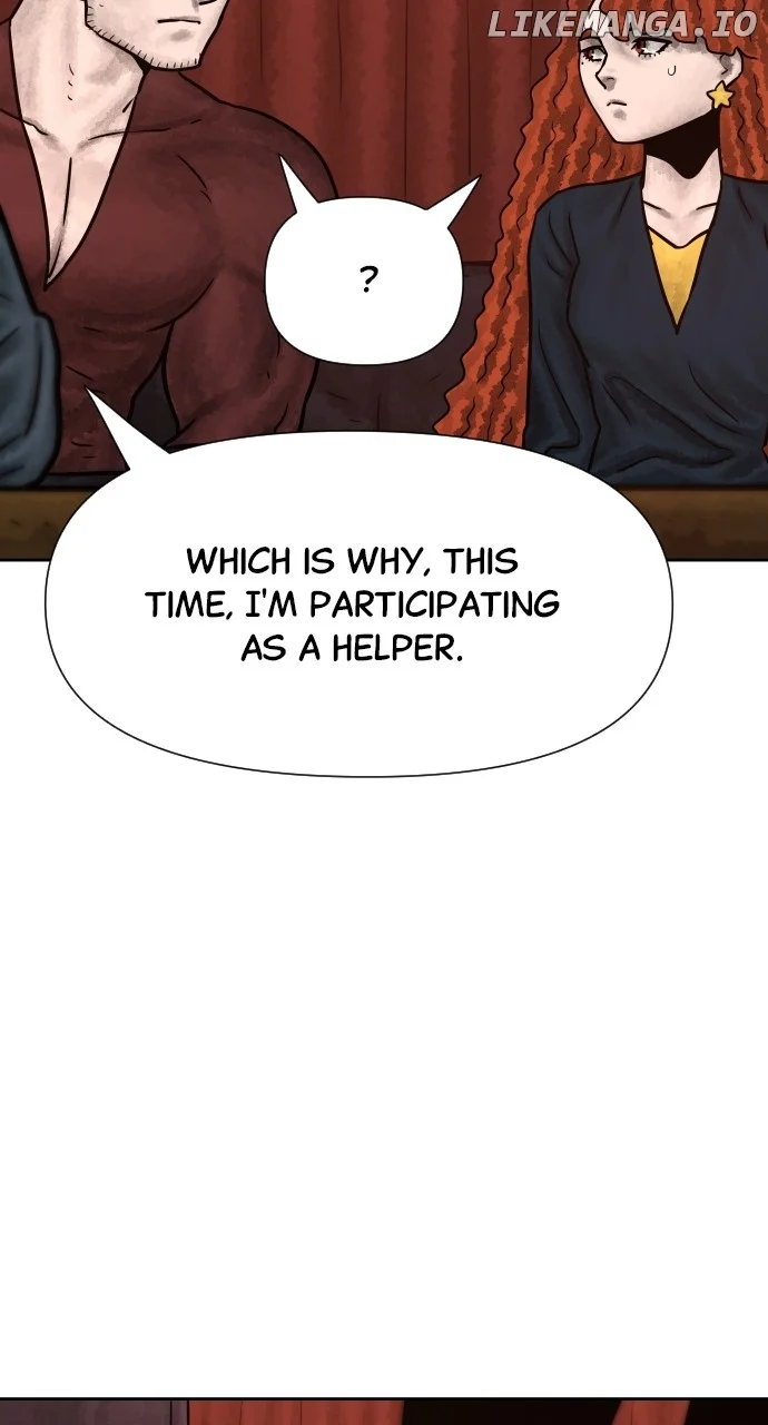 Warrior Executioner Chapter 111 page 96