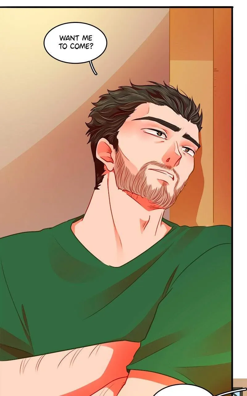 Love 4 a Walk Chapter 111 page 29