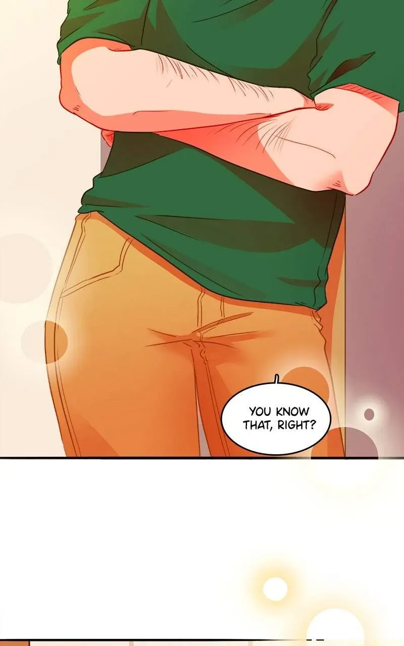 Love 4 a Walk Chapter 111 page 37