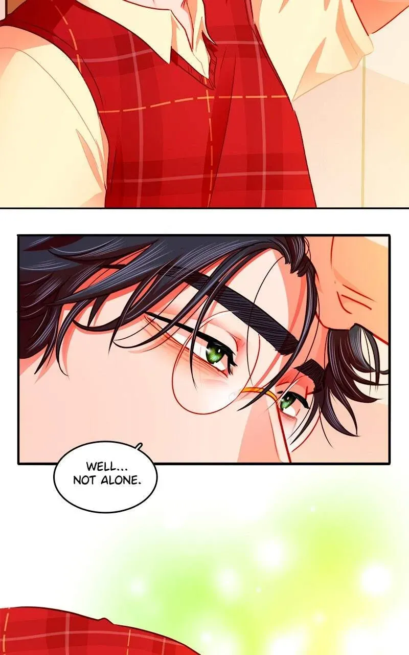 Love 4 a Walk Chapter 111 page 32