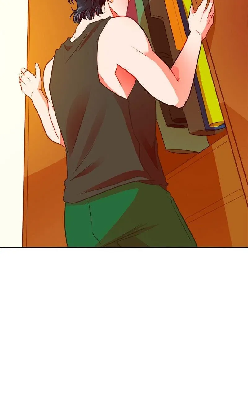 Love 4 a Walk Chapter 111 page 44