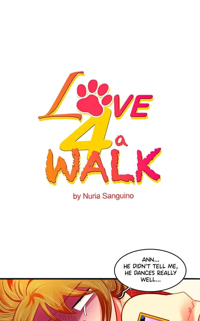 Love 4 a Walk Chapter 111 page 1
