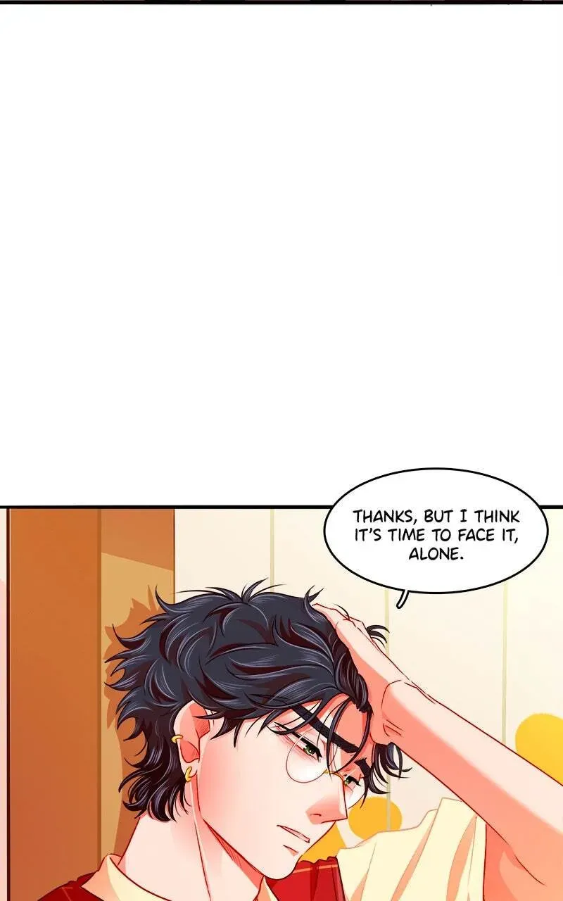 Love 4 a Walk Chapter 111 page 31