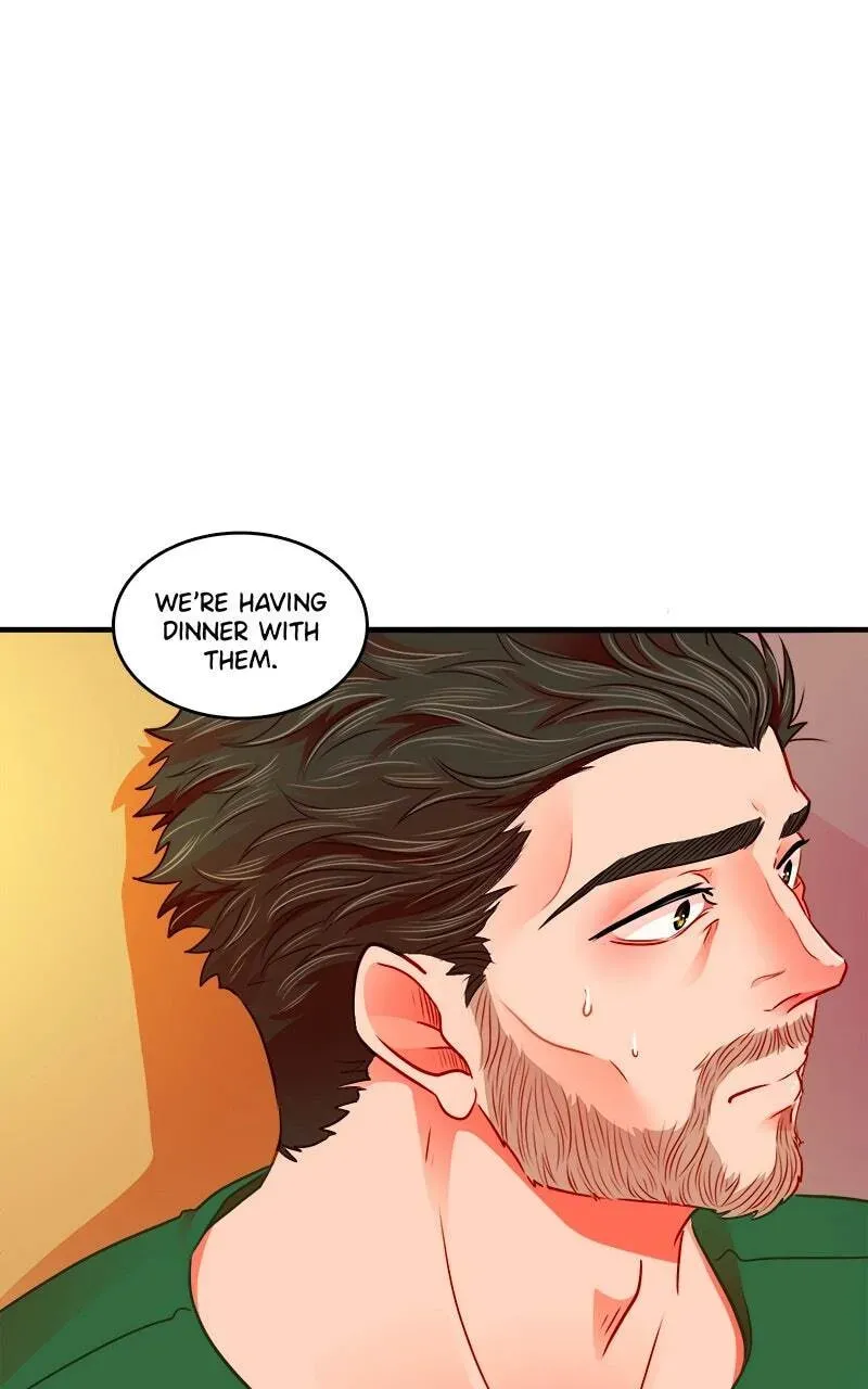 Love 4 a Walk Chapter 111 page 27