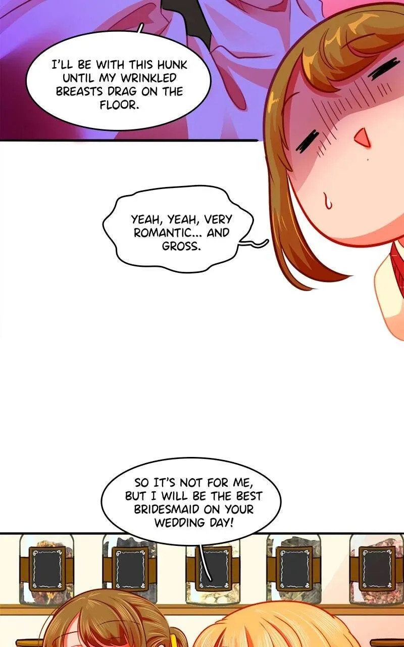 Love 4 a Walk Chapter 111 page 12