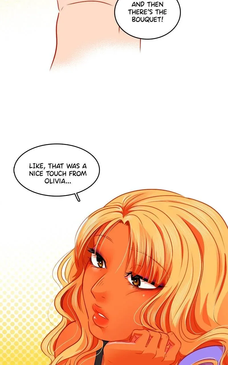 Love 4 a Walk Chapter 111 page 7
