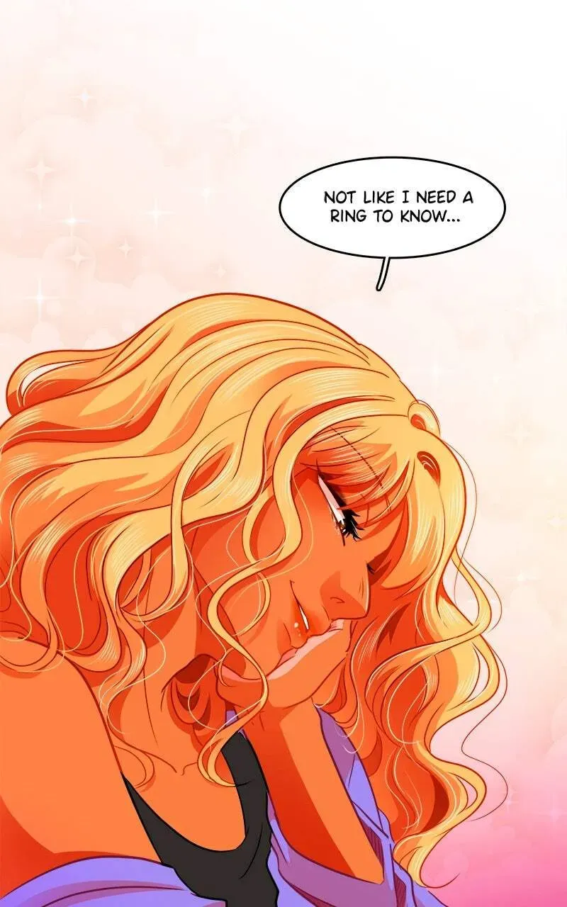 Love 4 a Walk Chapter 111 page 11