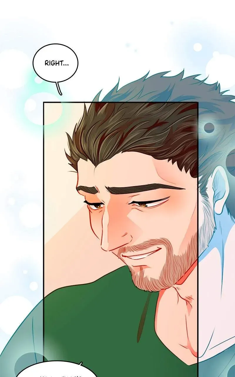 Love 4 a Walk Chapter 111 page 35