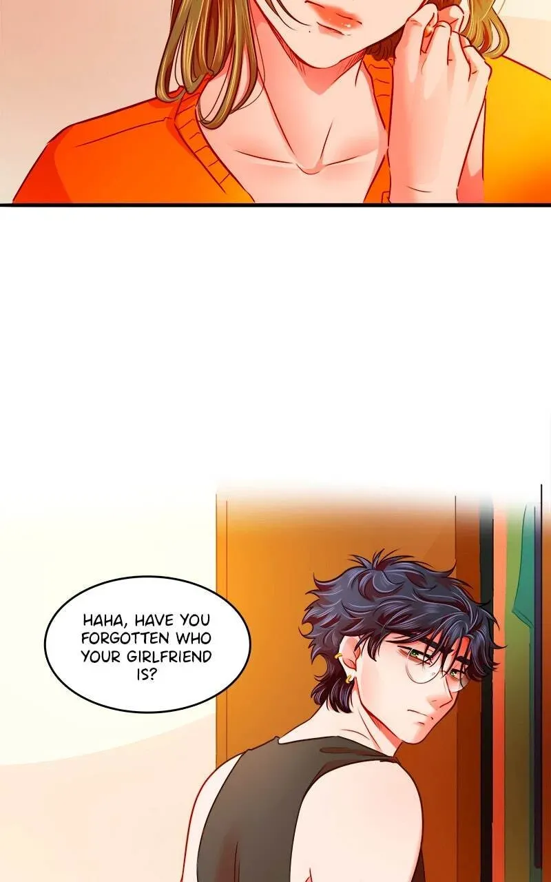 Love 4 a Walk Chapter 111 page 47