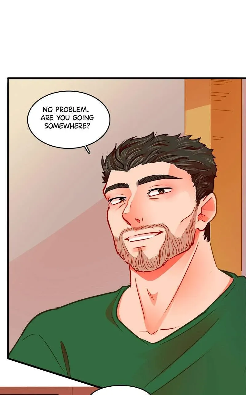 Love 4 a Walk Chapter 111 page 25