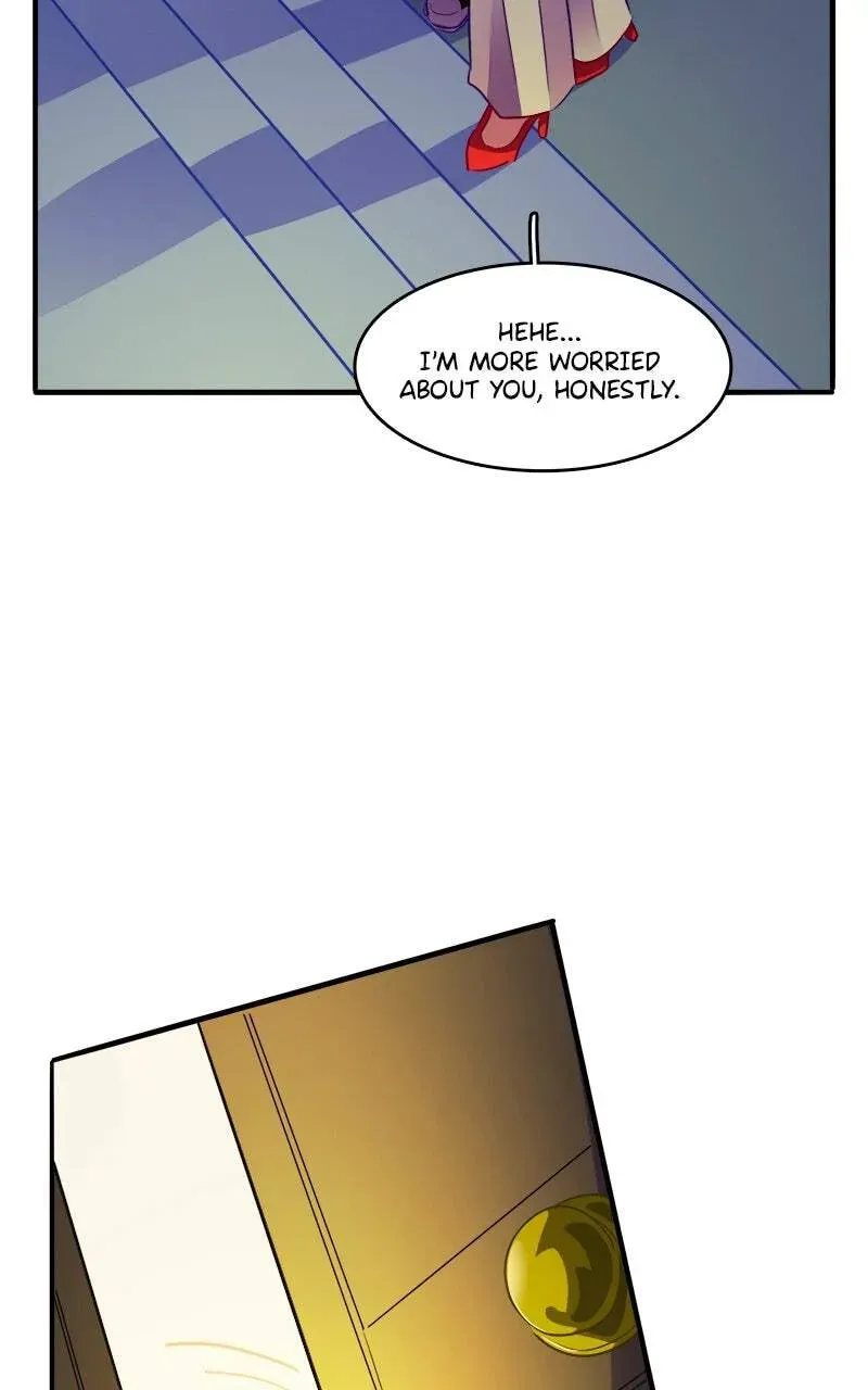 Love 4 a Walk Chapter 111 page 65