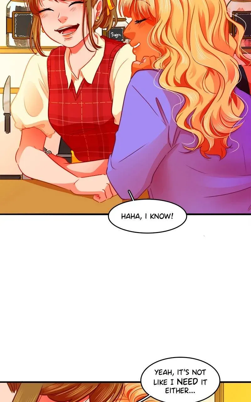Love 4 a Walk Chapter 111 page 13