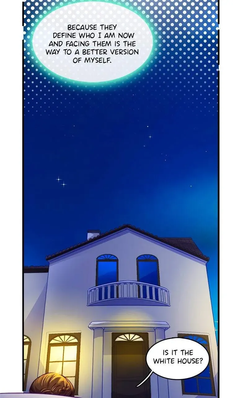 Love 4 a Walk Chapter 111 page 55