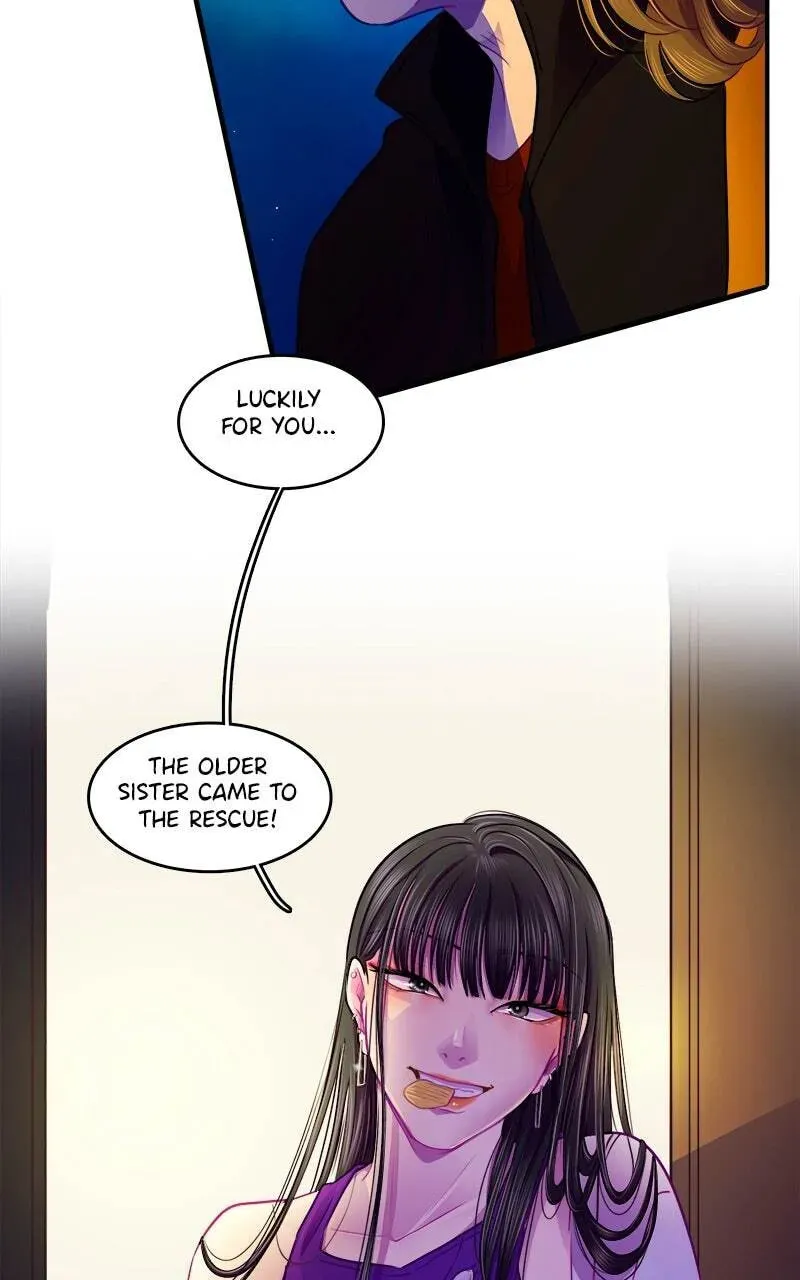 Love 4 a Walk Chapter 111 page 67