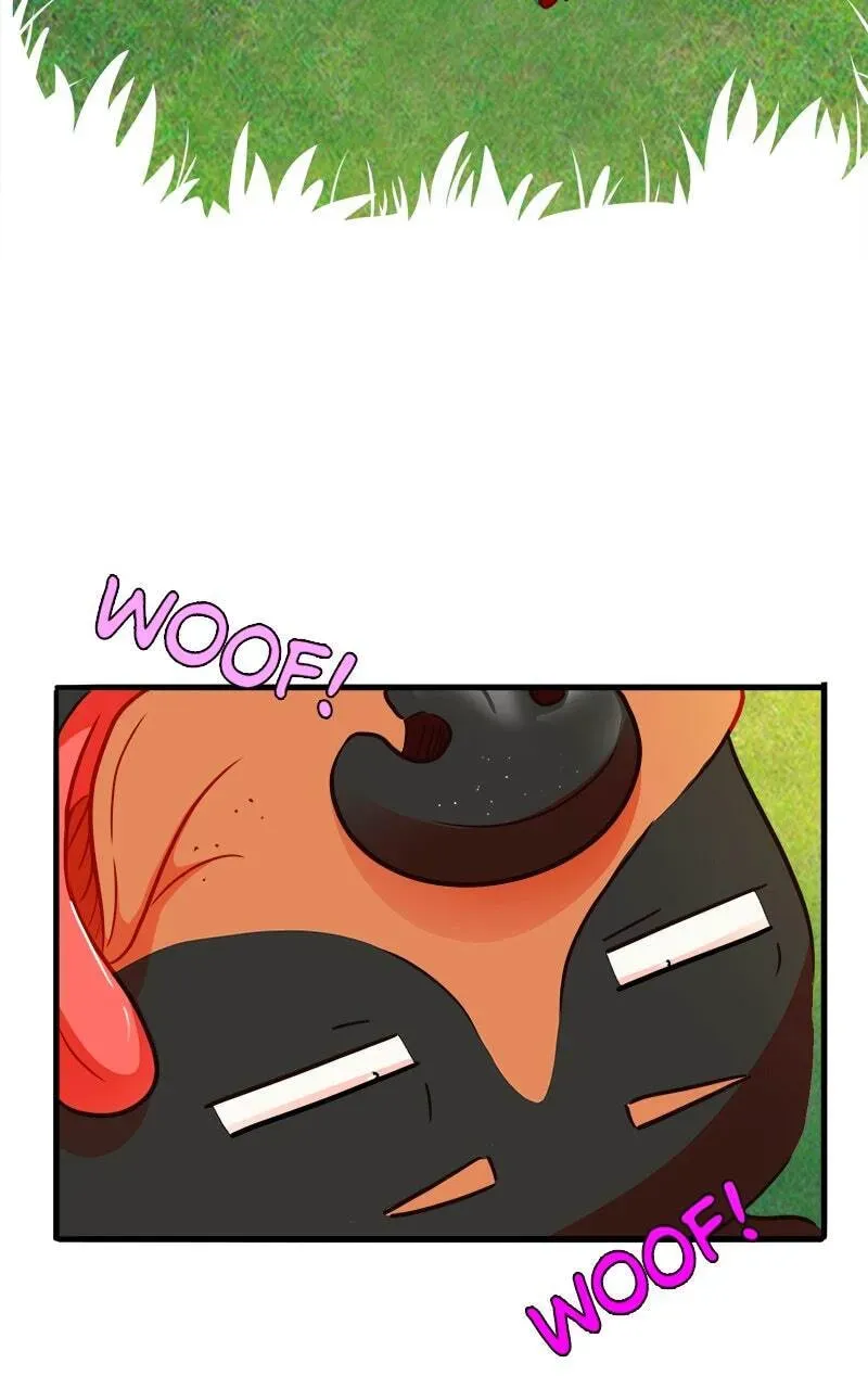 Love 4 a Walk Chapter 111 page 18