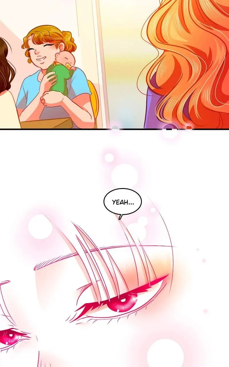 Love 4 a Walk Chapter 111 page 15