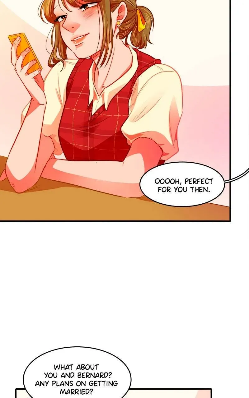 Love 4 a Walk Chapter 111 page 9