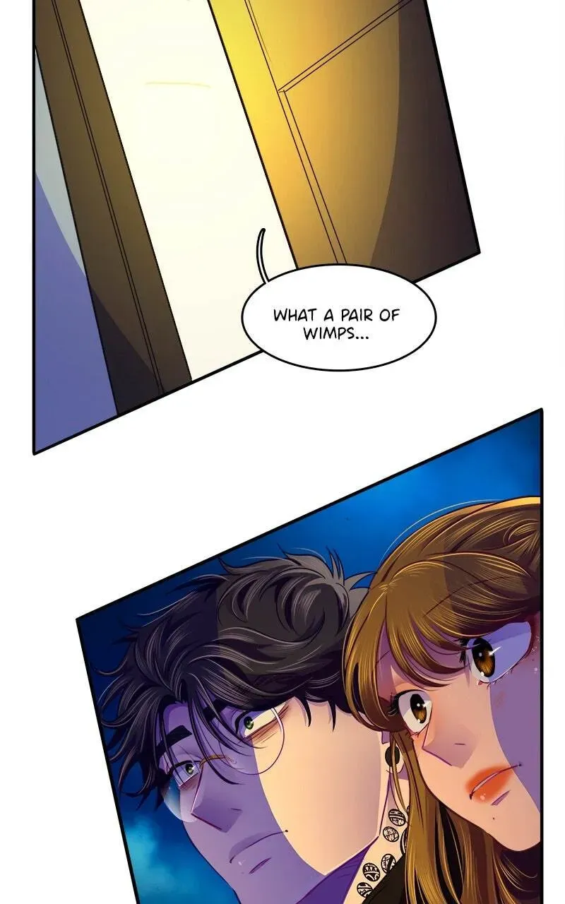 Love 4 a Walk Chapter 111 page 66