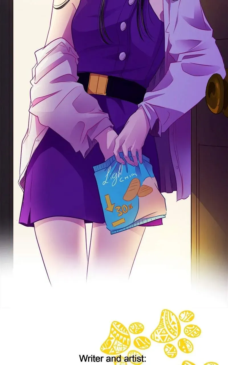 Love 4 a Walk Chapter 111 page 68