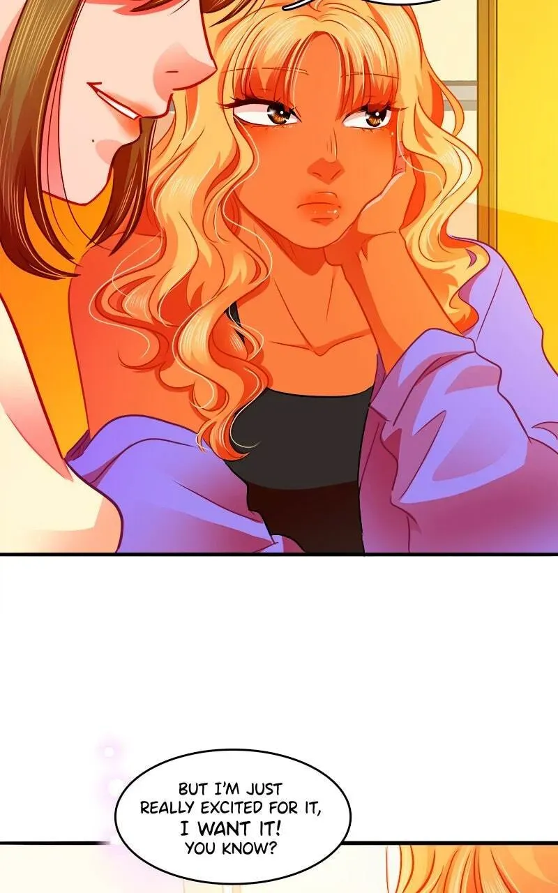 Love 4 a Walk Chapter 111 page 14