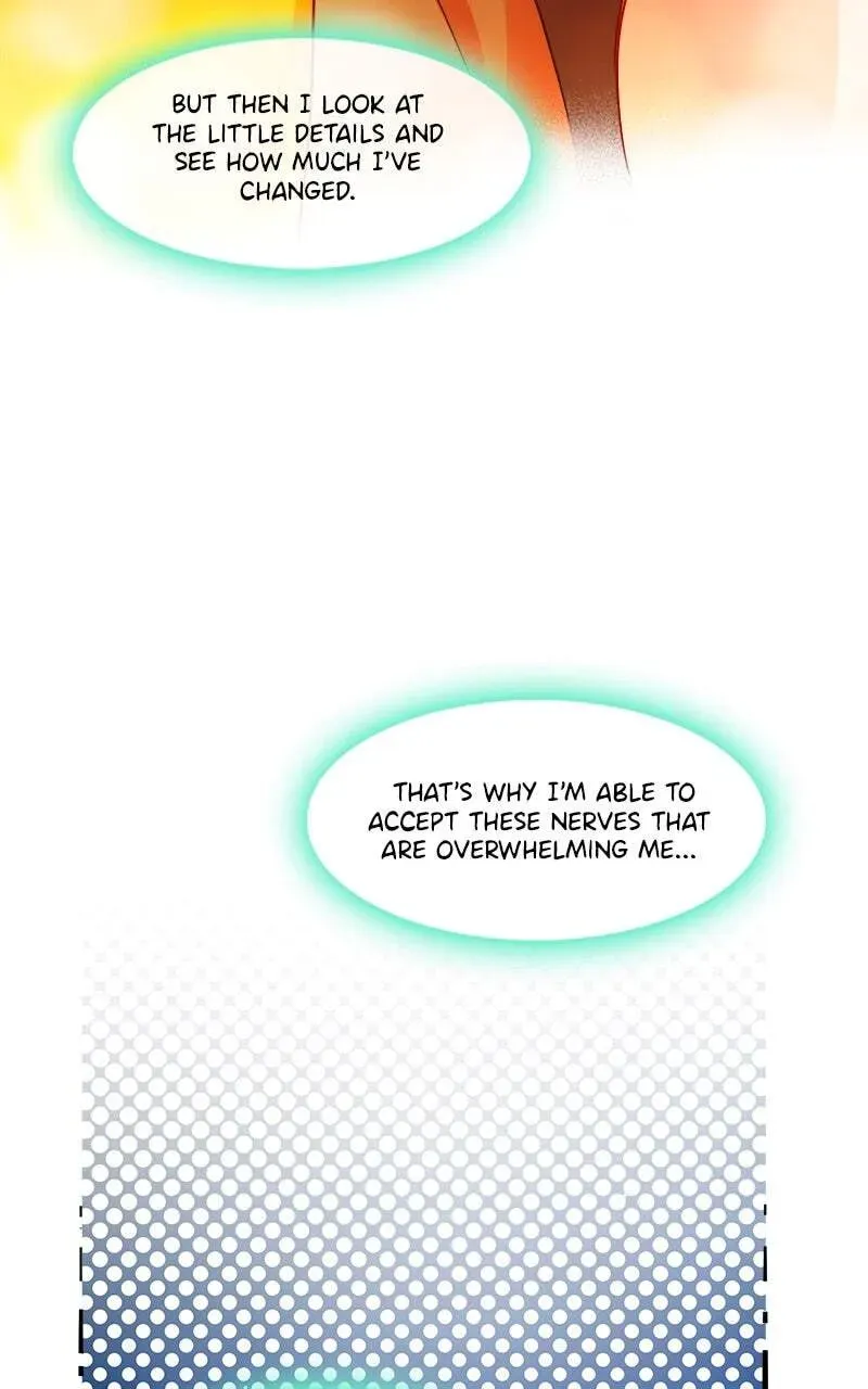 Love 4 a Walk Chapter 111 page 54