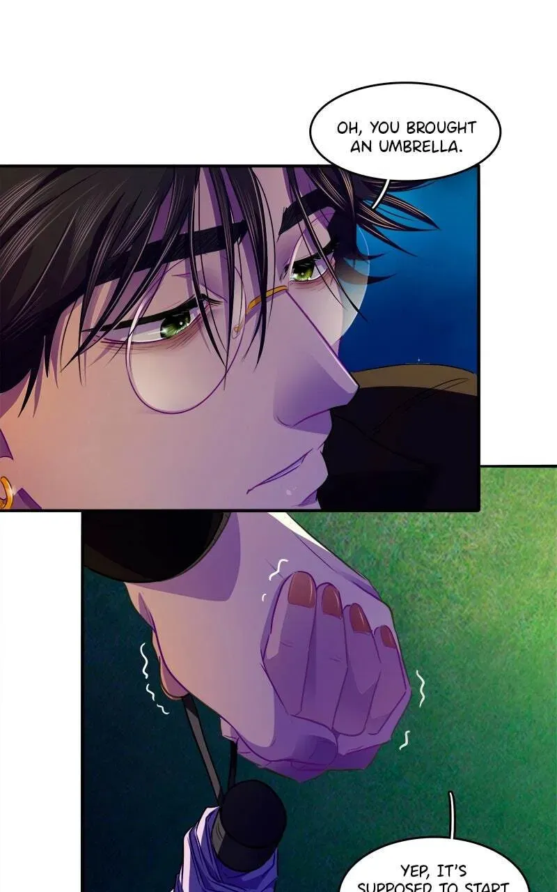 Love 4 a Walk Chapter 111 page 62