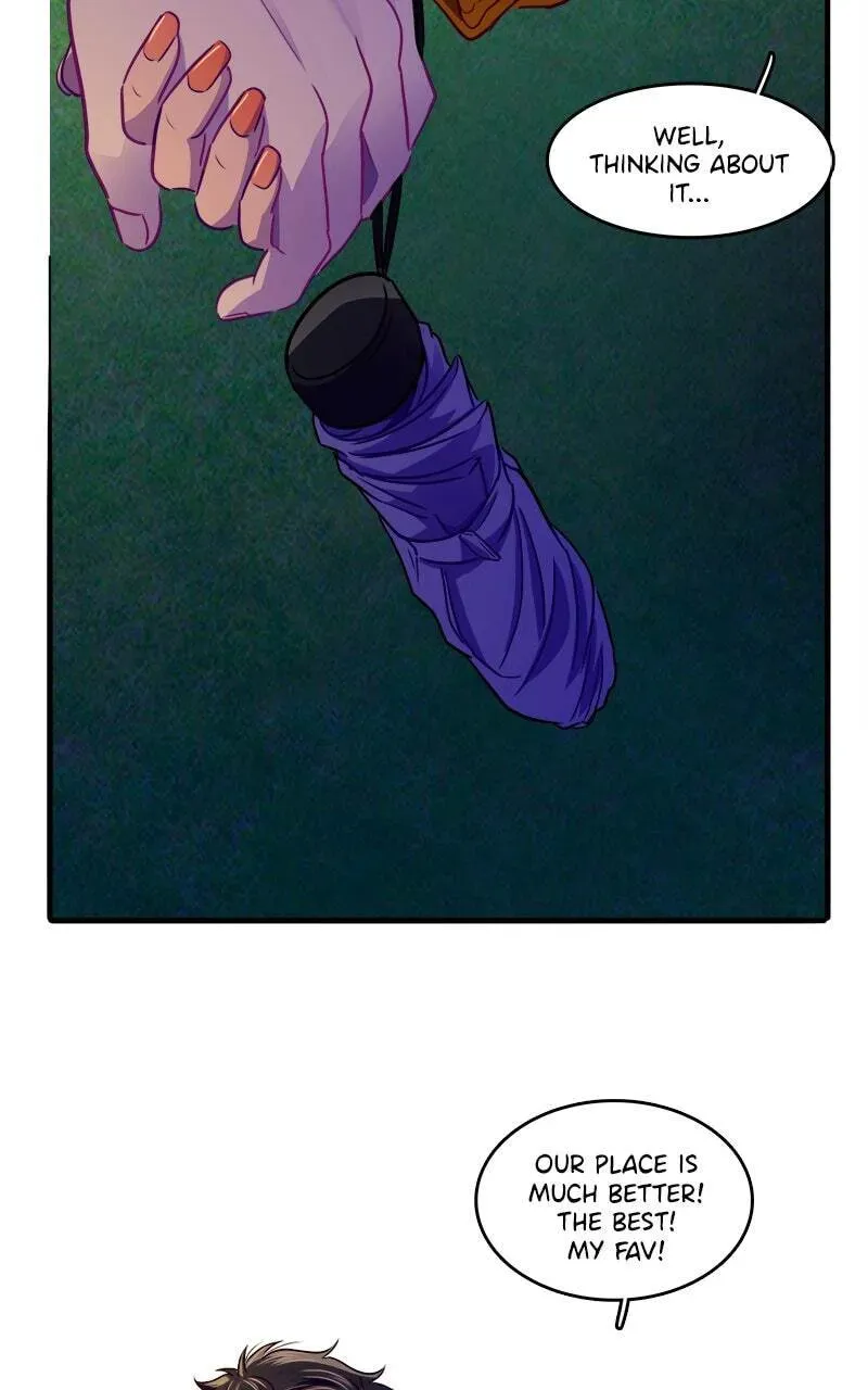 Love 4 a Walk Chapter 111 page 60