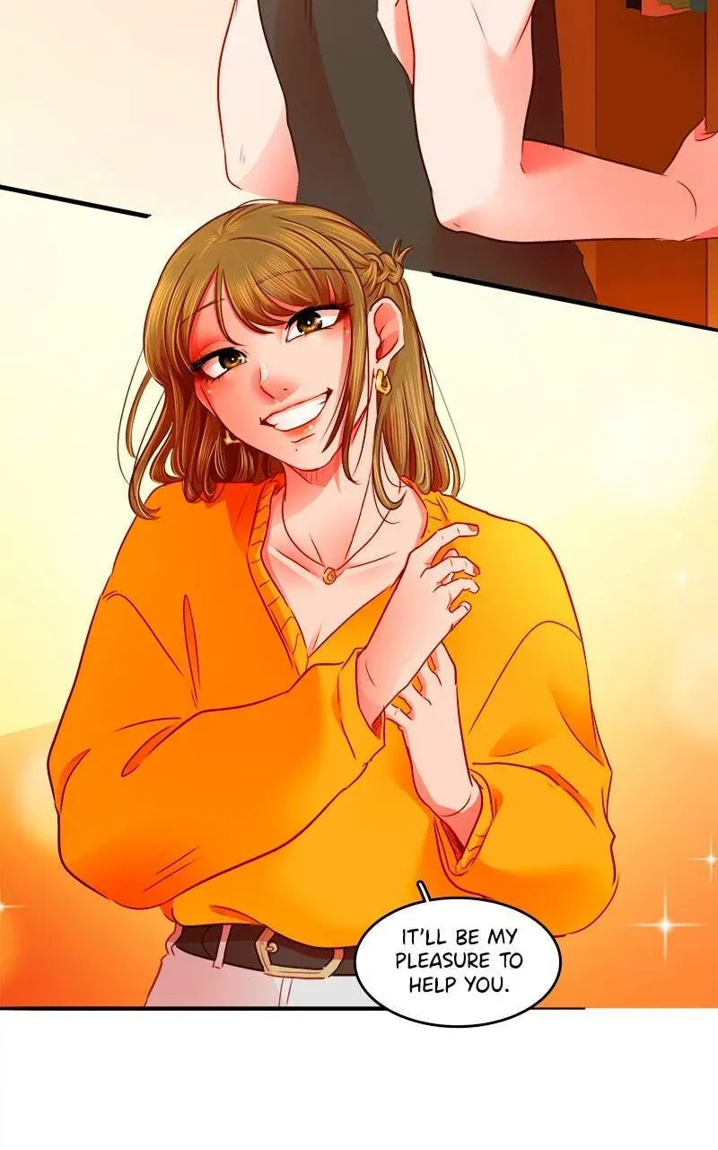 Love 4 a Walk Chapter 111 page 48