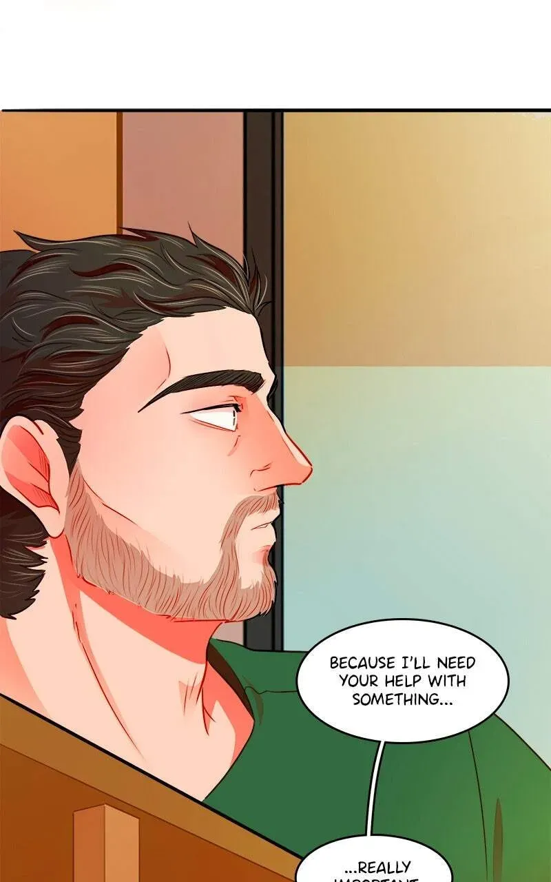 Love 4 a Walk Chapter 111 page 39