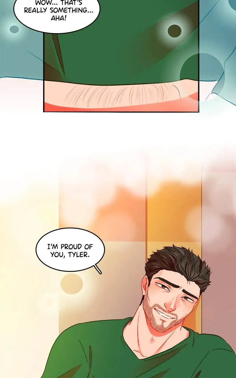 Love 4 a Walk Chapter 111 page 36