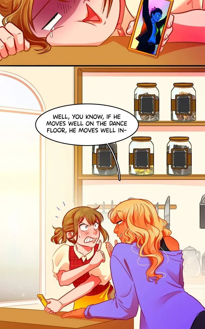 Love 4 a Walk Chapter 111 page 2