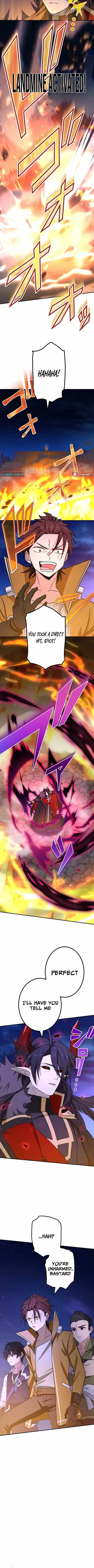 The strongest assassin gets transferred to another world with his whole class Chapter 112 page 12
