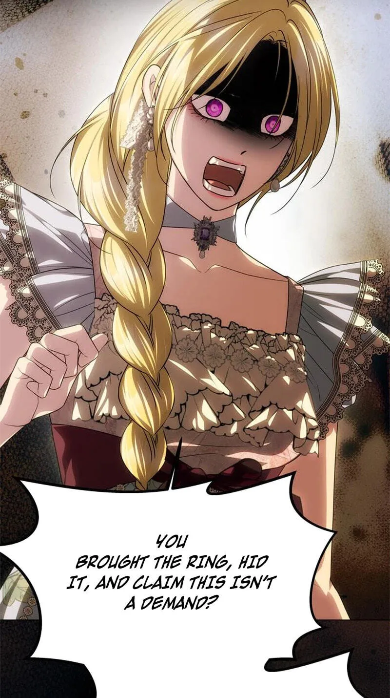 One Husband Is Enough Chapter 110 page 12