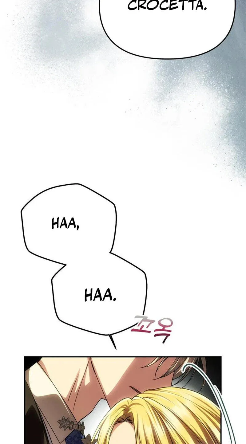 One Husband Is Enough Chapter 110 page 19