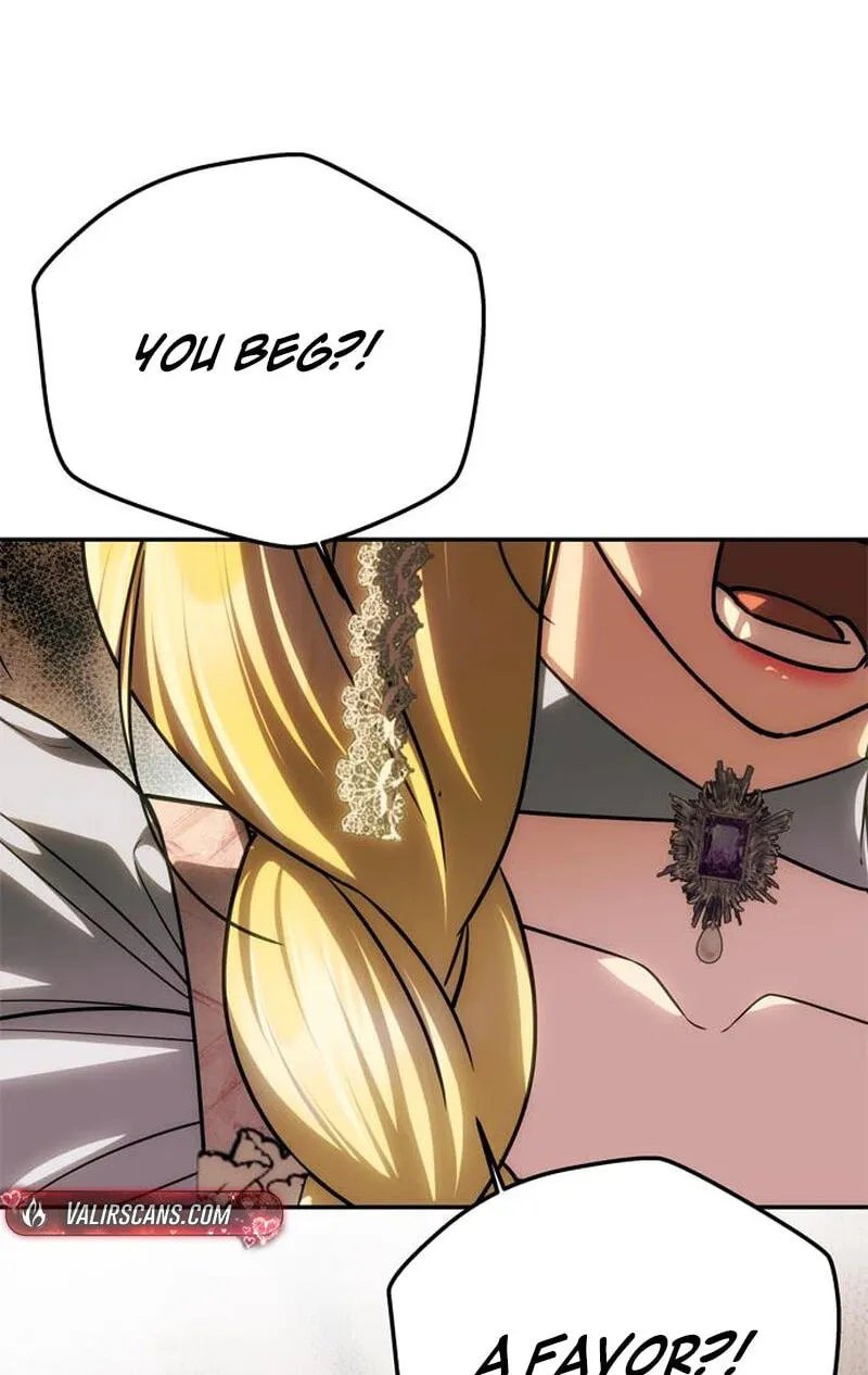 One Husband Is Enough Chapter 110 page 10